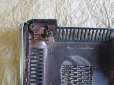 Нижня частина Hp Pavilion DV5T №3